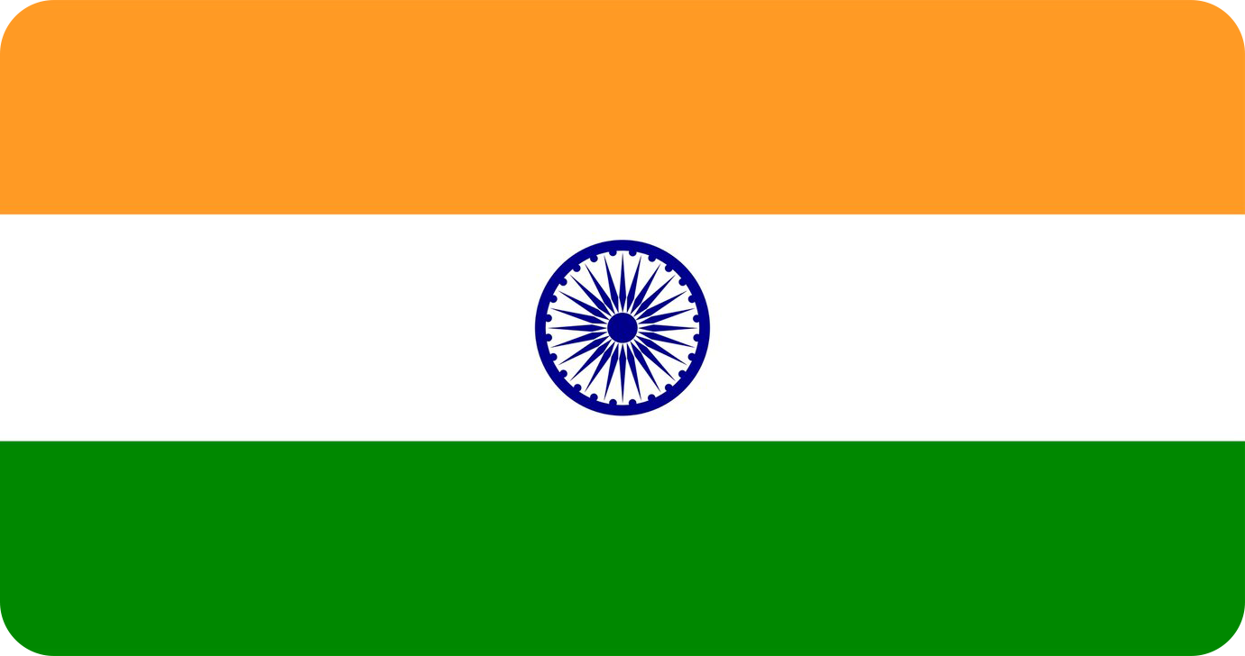 india